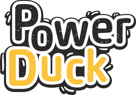 Power Duck